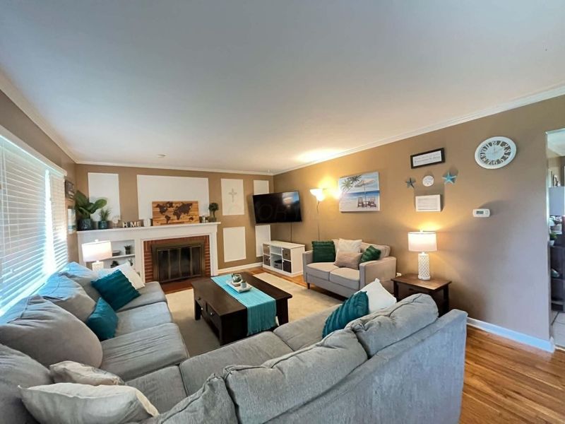 7698 Blacklick Eastern Road NW, Pickerington, OH 43147 Photo 4