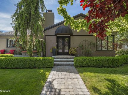 181 Bret Harte Avenue, Reno, NV 89509 Photo