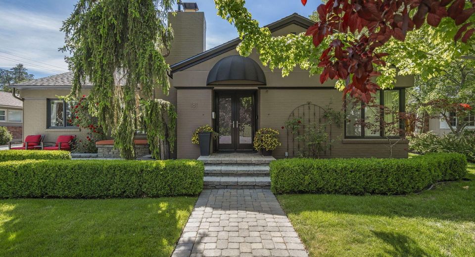 181 Bret Harte Avenue, Reno, NV 89509 Photo