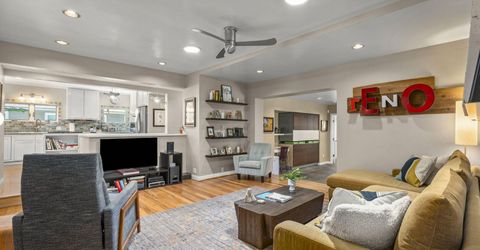 181 Bret Harte Avenue, Reno, NV 89509 Photo