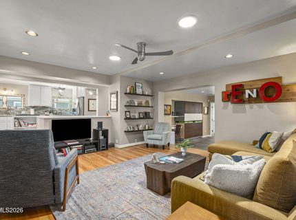181 Bret Harte Avenue, Reno, NV 89509 Photo