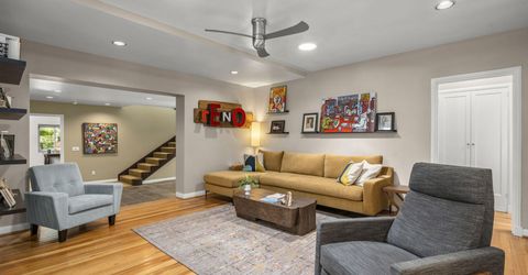 181 Bret Harte Avenue, Reno, NV 89509 Photo