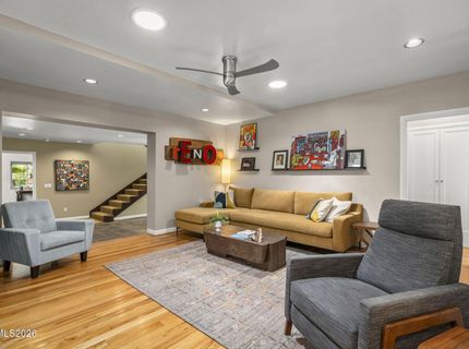 181 Bret Harte Avenue, Reno, NV 89509 Photo