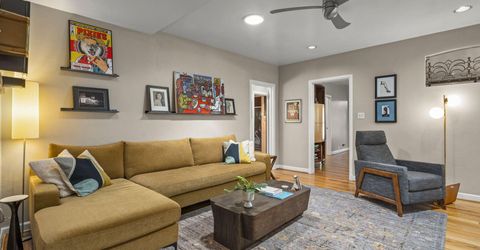 181 Bret Harte Avenue, Reno, NV 89509 Photo