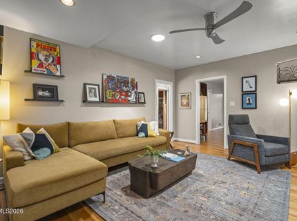 181 Bret Harte Avenue, Reno, NV 89509 Photo