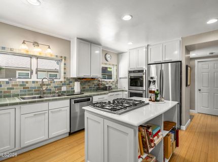 181 Bret Harte Avenue, Reno, NV 89509 Photo