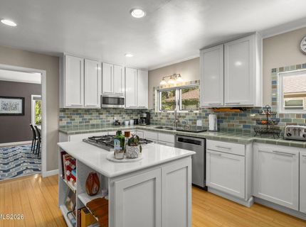181 Bret Harte Avenue, Reno, NV 89509 Photo