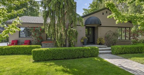 181 Bret Harte Avenue, Reno, NV 89509 Photo