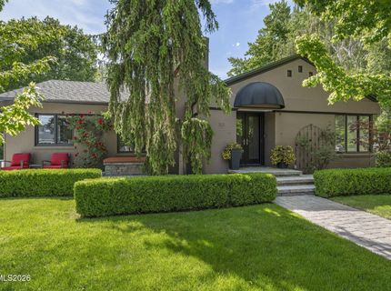 181 Bret Harte Avenue, Reno, NV 89509 Photo