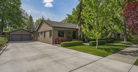 181 Bret Harte Avenue, Reno, NV 89509 Photo