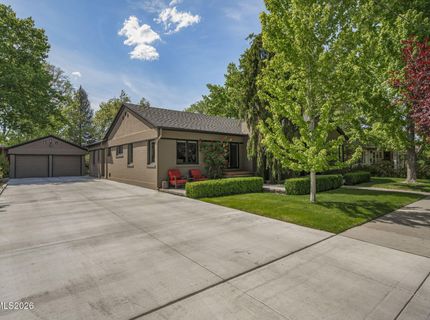 181 Bret Harte Avenue, Reno, NV 89509 Photo