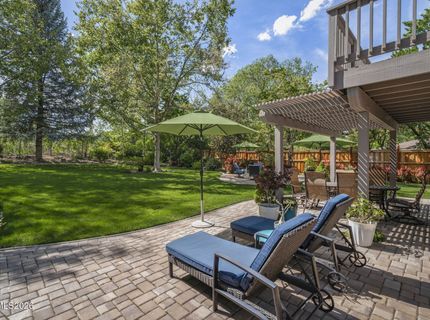 181 Bret Harte Avenue, Reno, NV 89509 Photo