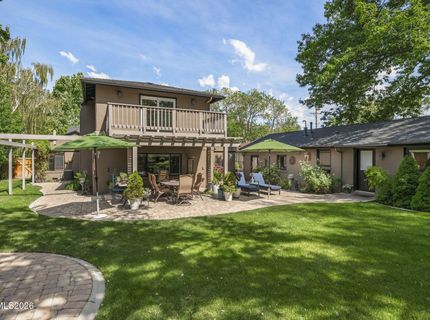 181 Bret Harte Avenue, Reno, NV 89509 Photo