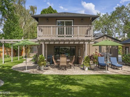 181 Bret Harte Avenue, Reno, NV 89509 Photo