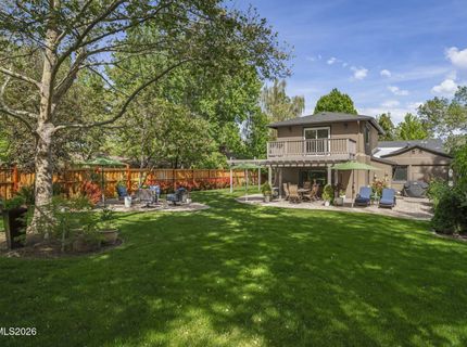 181 Bret Harte Avenue, Reno, NV 89509 Photo