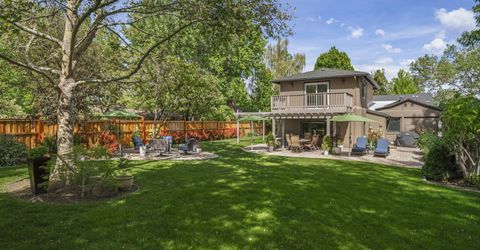 181 Bret Harte Avenue, Reno, NV 89509 Photo