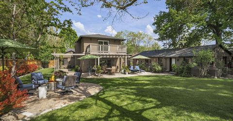 181 Bret Harte Avenue, Reno, NV 89509 Photo
