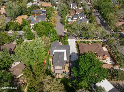 181 Bret Harte Avenue, Reno, NV 89509 Photo