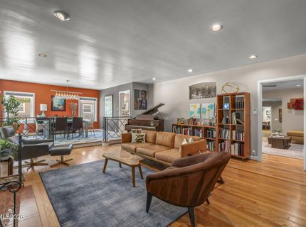 181 Bret Harte Avenue, Reno, NV 89509 Photo