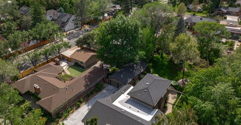 181 Bret Harte Avenue, Reno, NV 89509 Photo