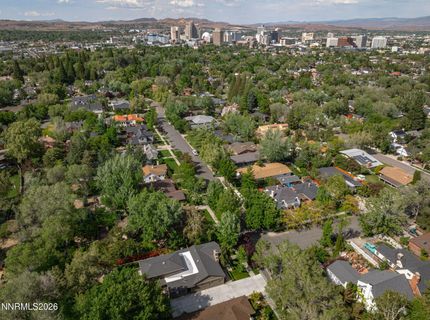 181 Bret Harte Avenue, Reno, NV 89509 Photo