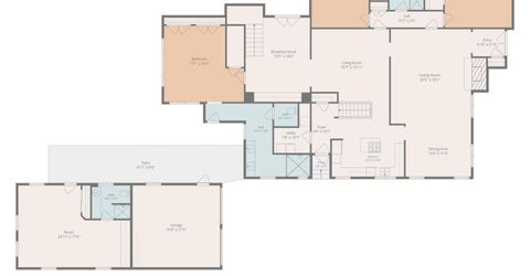 181 Bret Harte Avenue, Reno, NV 89509 Photo