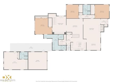 181 Bret Harte Avenue, Reno, NV 89509 Photo