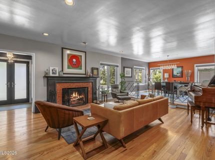 181 Bret Harte Avenue, Reno, NV 89509 Photo
