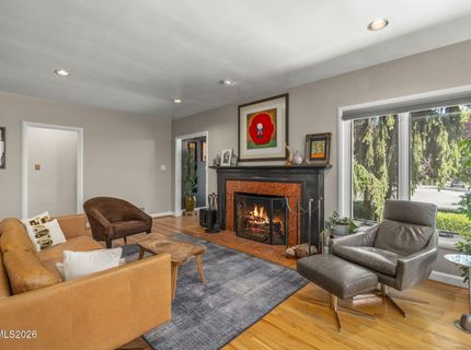 181 Bret Harte Avenue, Reno, NV 89509 Photo