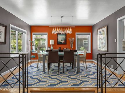 181 Bret Harte Avenue, Reno, NV 89509 Photo
