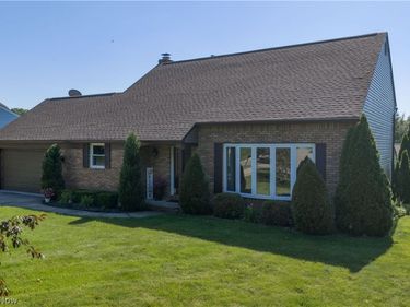 3411 Dunmore Avenue NW, Canton, OH 44708