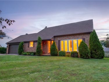 3411 Dunmore Avenue NW, Canton, OH 44708