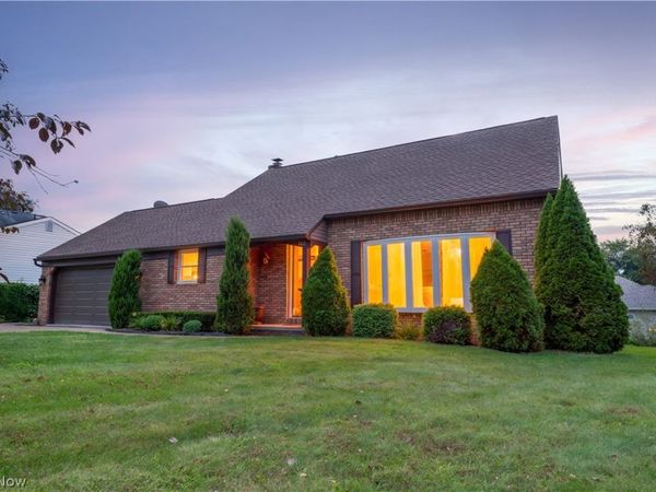 3411 Dunmore Avenue NW, Canton, OH 44708