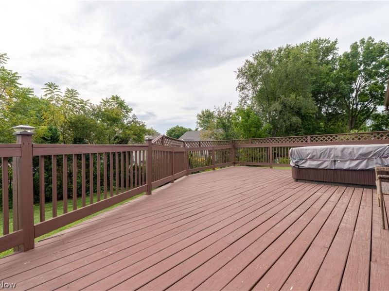 3411 Dunmore Avenue NW, Canton, OH 44708 Photo 13