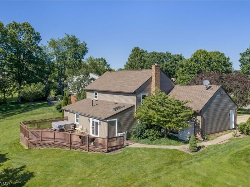 3411 Dunmore Avenue NW, Canton, OH 44708 Photo 15