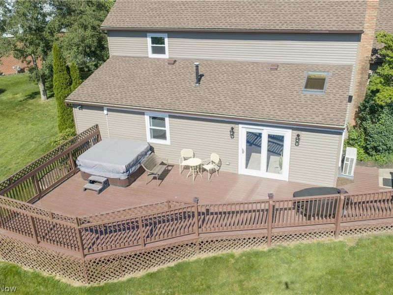 3411 Dunmore Avenue NW, Canton, OH 44708 Photo 25
