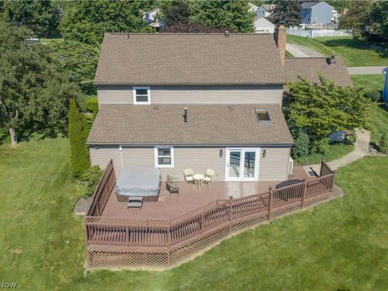 3411 Dunmore Avenue NW, Canton, OH 44708 Photo 26