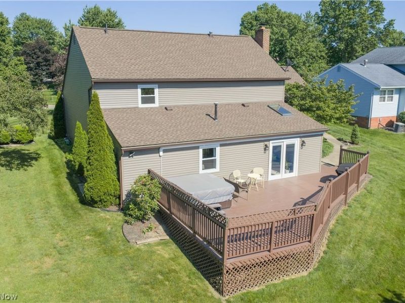 3411 Dunmore Avenue NW, Canton, OH 44708 Photo 27