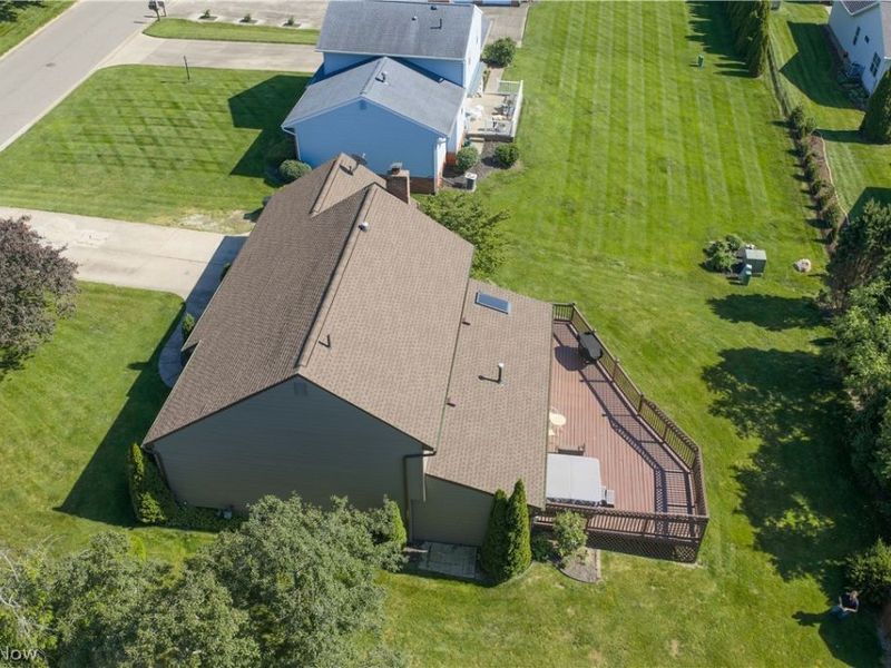 3411 Dunmore Avenue NW, Canton, OH 44708 Photo 28