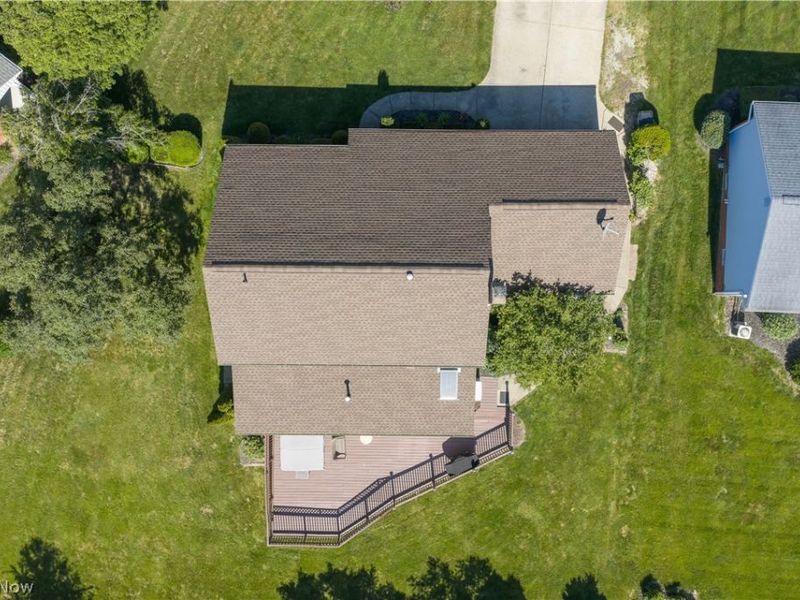 3411 Dunmore Avenue NW, Canton, OH 44708 Photo 29