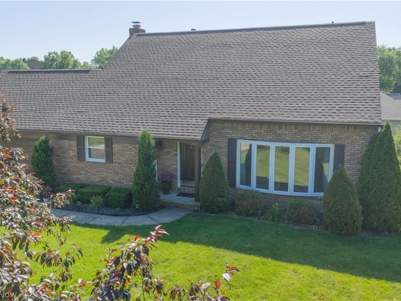 3411 Dunmore Avenue NW, Canton, OH 44708 Photo 35