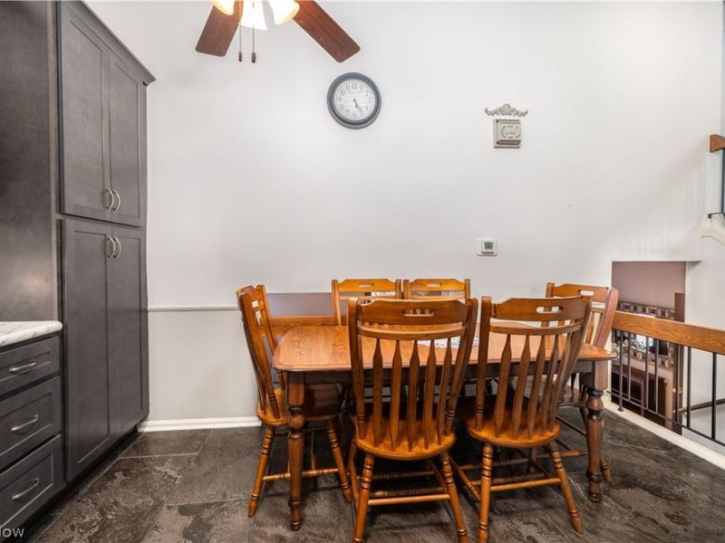 3411 Dunmore Avenue NW, Canton, OH 44708 Photo 5