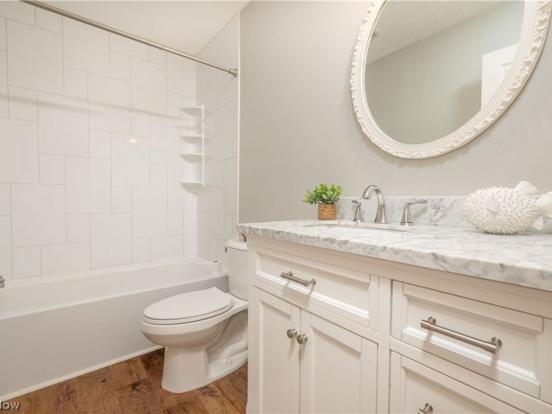 3411 Dunmore Avenue NW, Canton, OH 44708 Photo 6