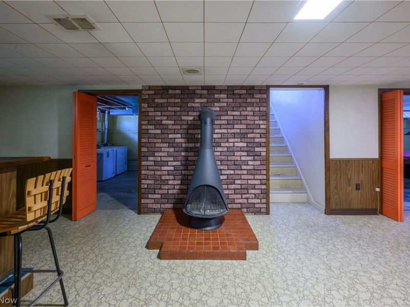 651 E Parkleigh Drive , Seven Hills, OH 44131 Photo 31