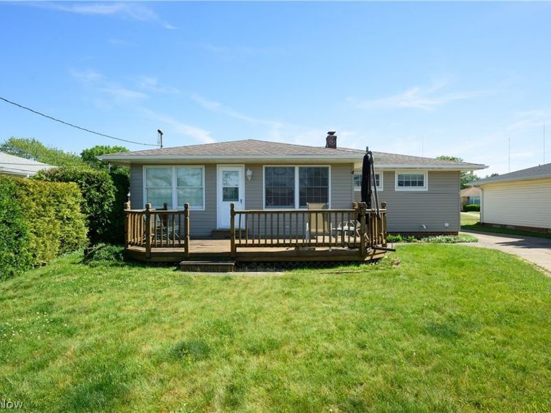 651 E Parkleigh Drive , Seven Hills, OH 44131 Photo 39