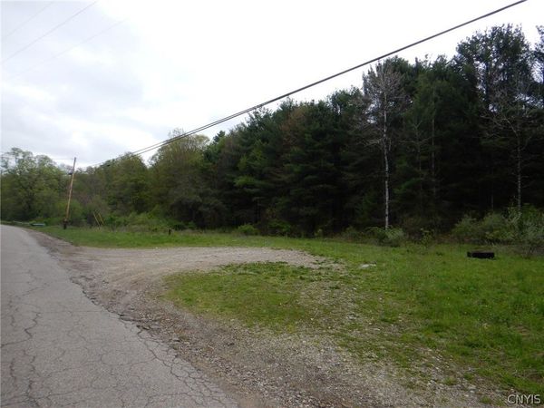 Wightman Rd. , Wellsville, NY 14895