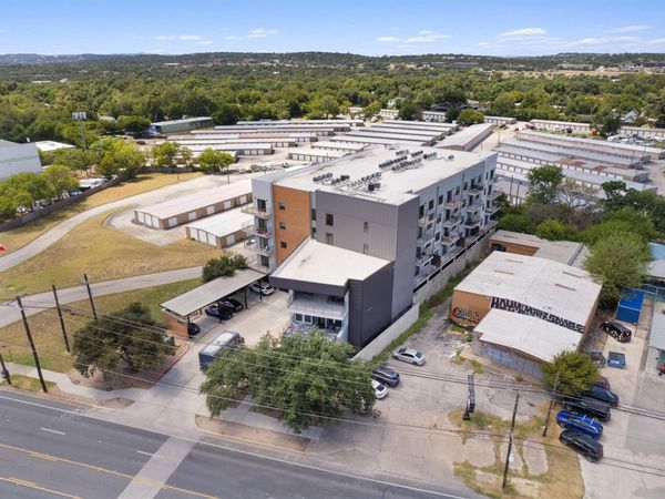 6444 Burnet RD , Unit 501, Austin, TX 78757