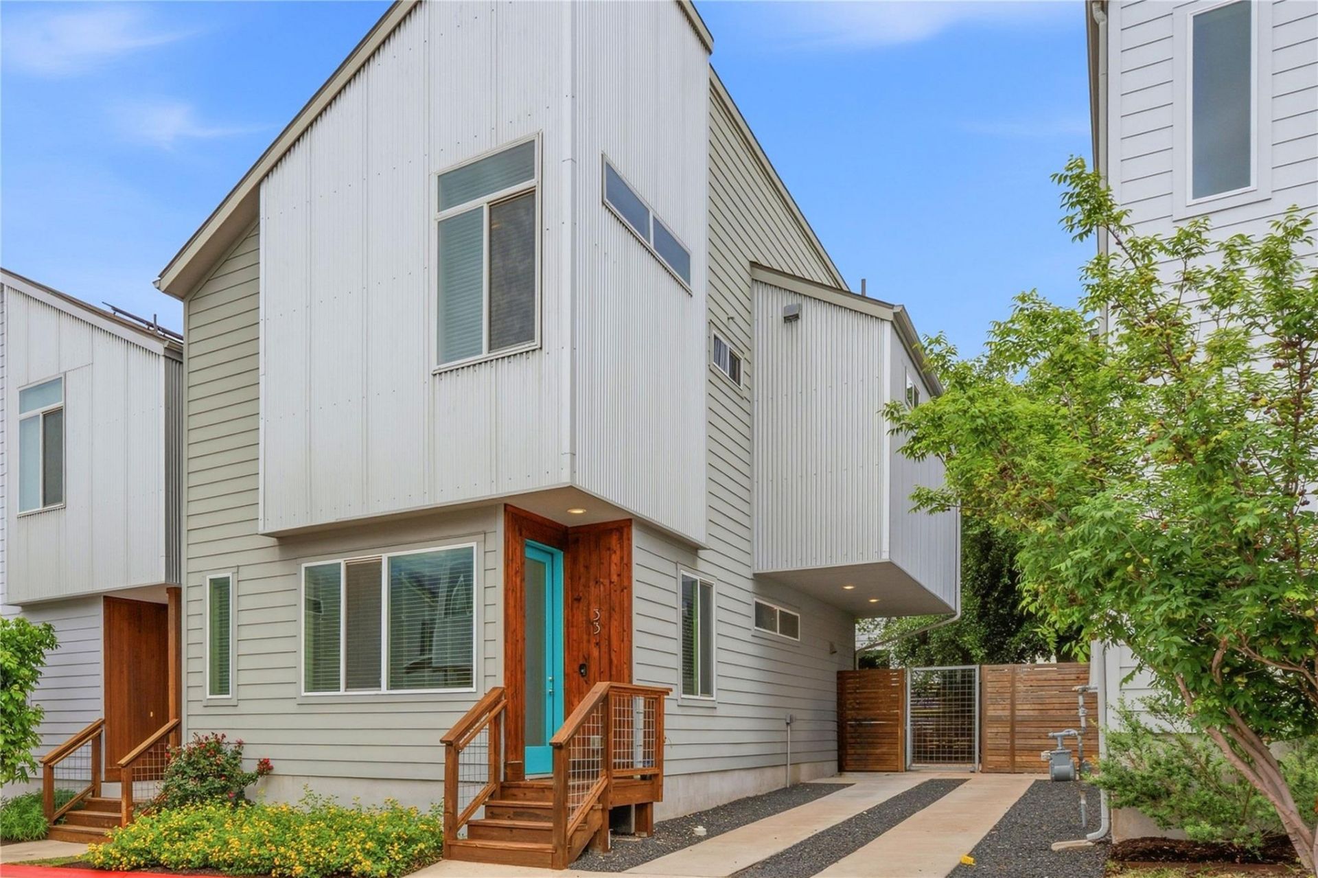 801 N Bluff Dr, Unit 33, Austin, TX 78745 Main Photo