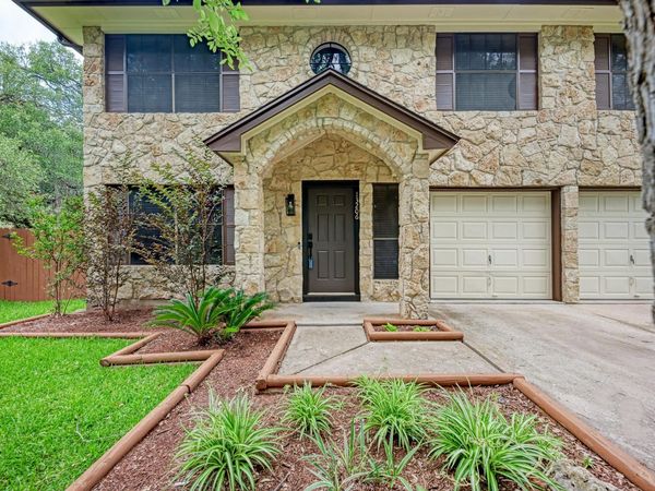 13206 Kepler CV , Austin, TX 78729