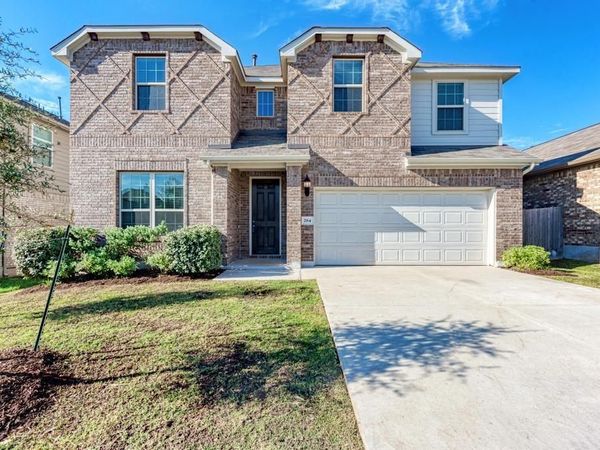 284 Everglade DR , Buda, TX 78610